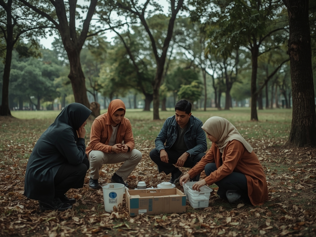Strategi Operasional Menjaga Hunian Tetap Optimal dan Efisien